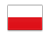 LA LOCANDA DEL GALLO - Polski